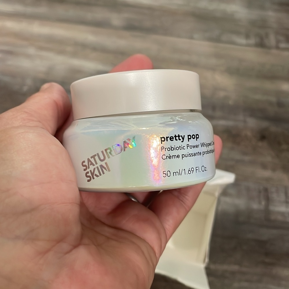 Saturday Skin Pretty Pop - Picture 5 of 8